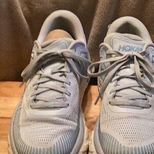 Hoka One One Women's Sneakers - Light Blue